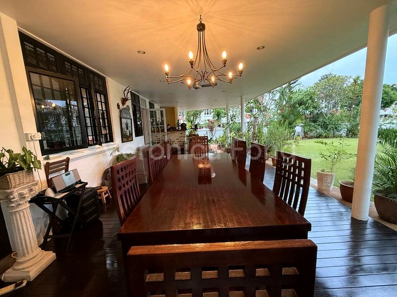 5 Bed Semi-Detached House (Landed) for Sale in  Saraca Gardens - Image 8